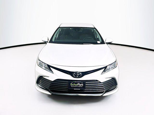 used 2024 Toyota Camry car, priced at $22,397