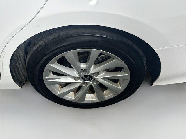 used 2024 Toyota Camry car, priced at $22,397