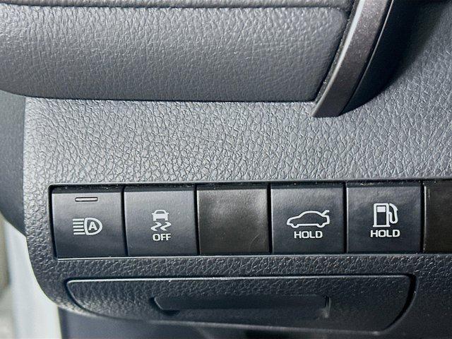 used 2024 Toyota Camry car, priced at $22,397