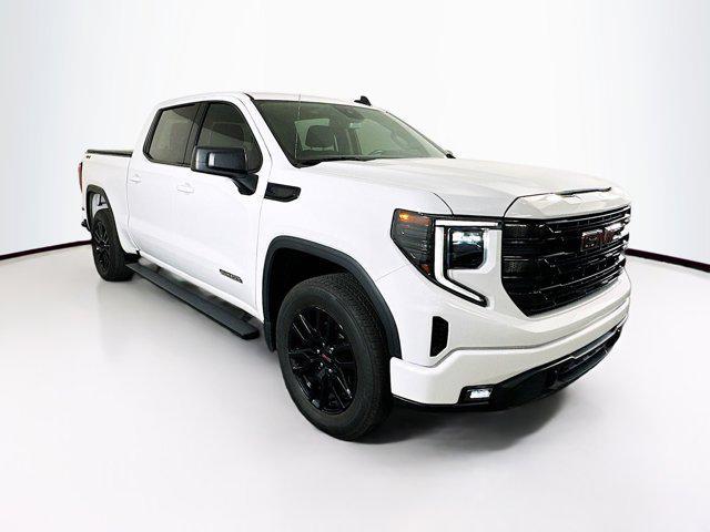 used 2023 GMC Sierra 1500 car, priced at $40,496