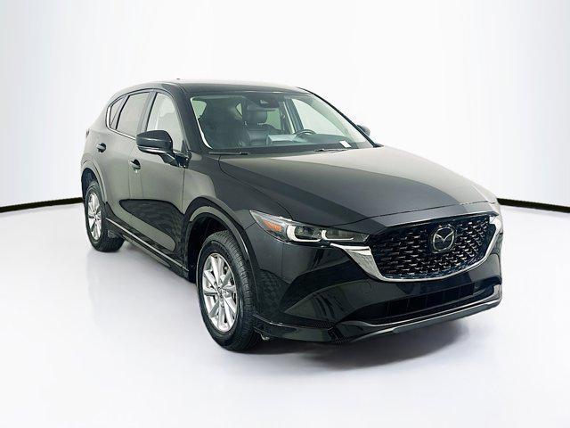 used 2024 Mazda CX-5 car, priced at $23,897