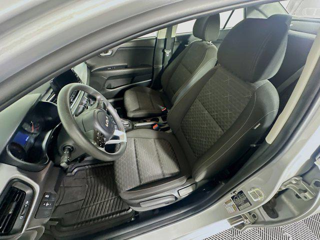 used 2023 Kia Rio car, priced at $15,997