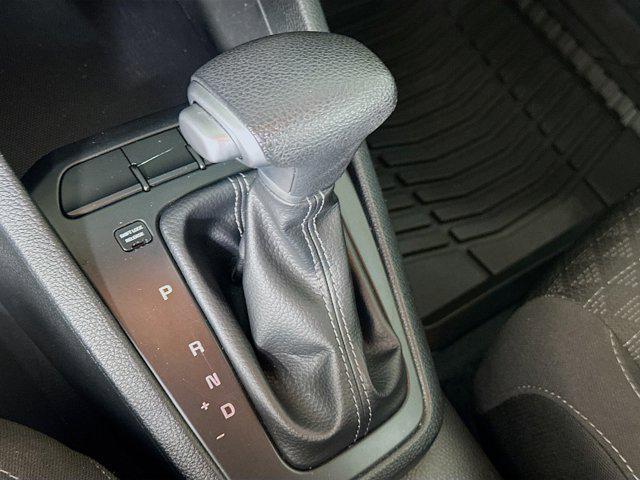 used 2023 Kia Rio car, priced at $15,997