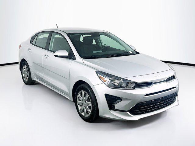 used 2023 Kia Rio car, priced at $15,997