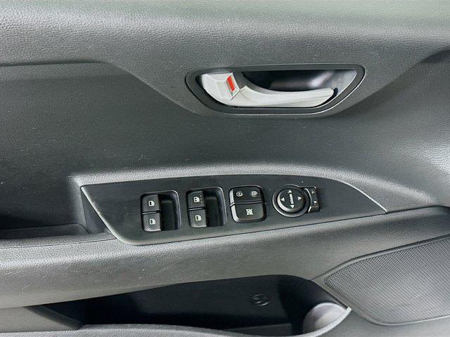 used 2023 Kia Rio car, priced at $15,997