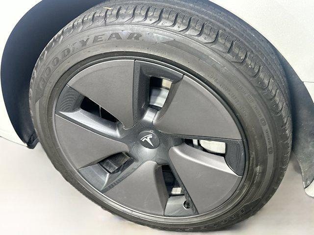 used 2023 Tesla Model 3 car, priced at $23,496