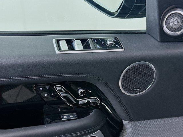 used 2021 Land Rover Range Rover car, priced at $47,497