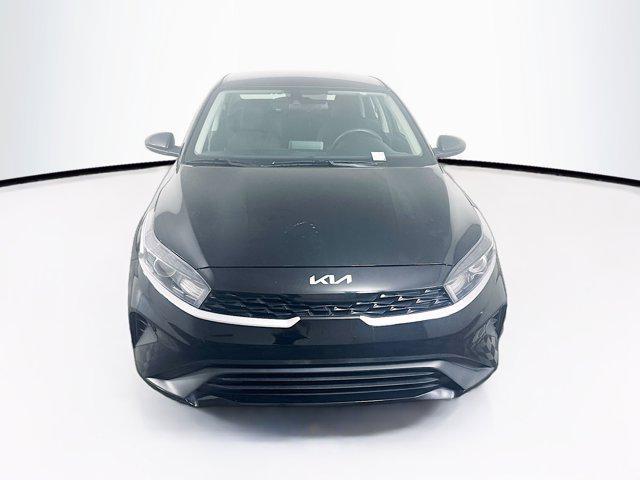 used 2024 Kia Forte car, priced at $16,897