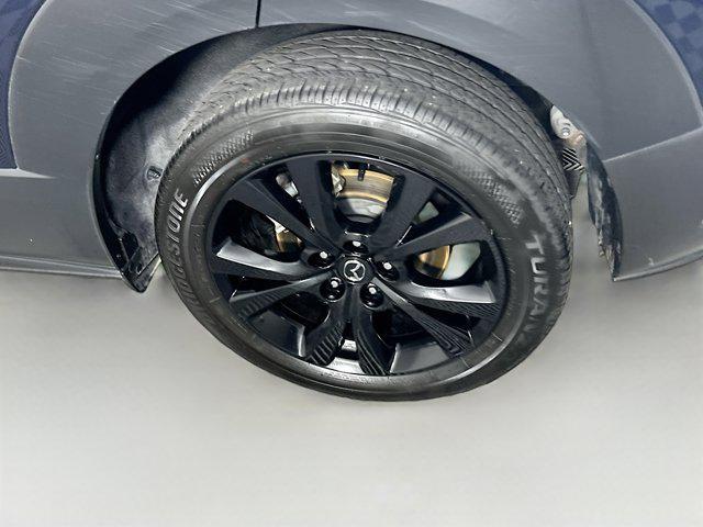 used 2024 Mazda CX-30 car, priced at $22,397