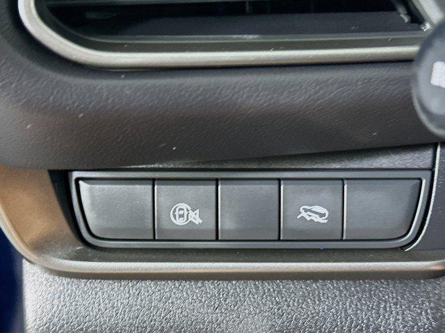 used 2024 Mazda CX-30 car, priced at $22,397
