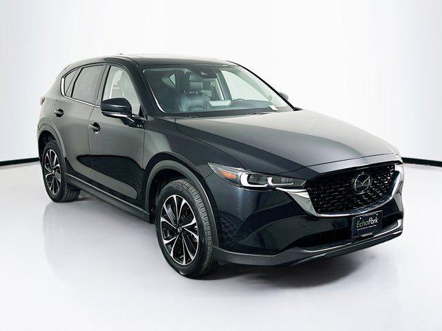 used 2023 Mazda CX-5 car, priced at $23,489