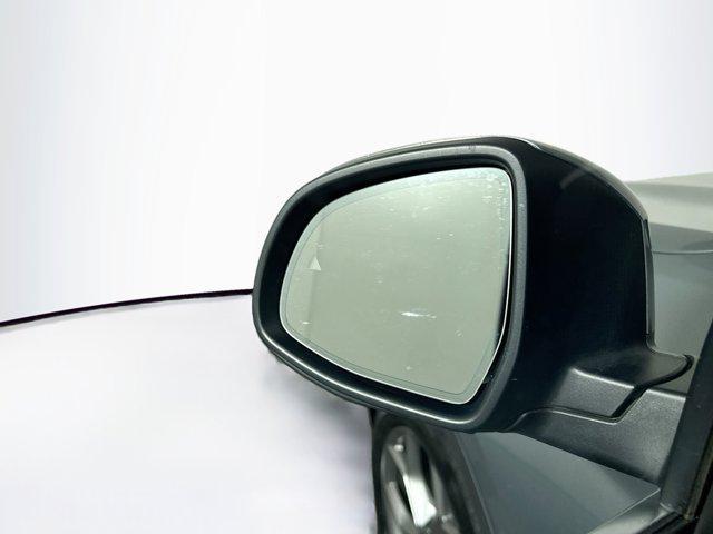 used 2023 BMW X3 car, priced at $28,996
