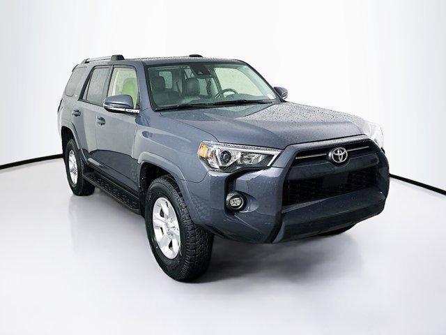 used 2024 Toyota 4Runner car, priced at $42,197