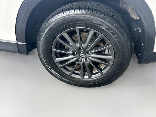 used 2019 Mazda CX-5 car, priced at $17,997