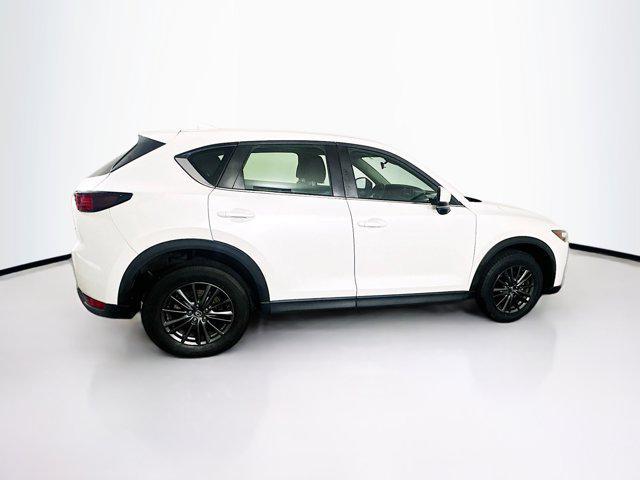 used 2019 Mazda CX-5 car, priced at $17,997