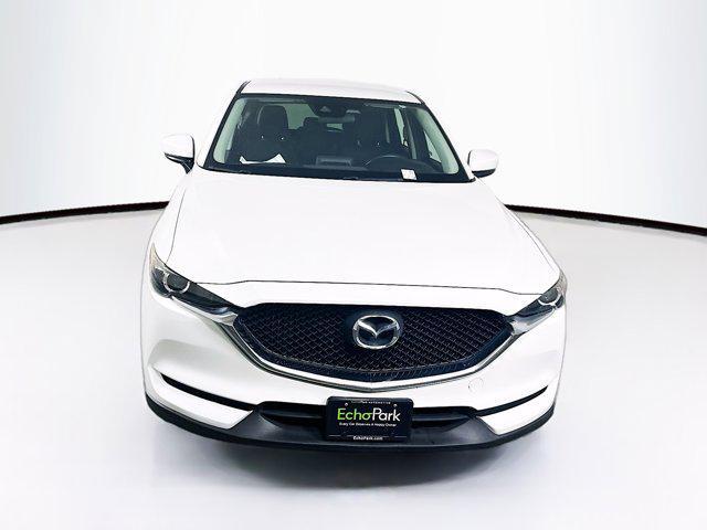 used 2019 Mazda CX-5 car, priced at $17,997