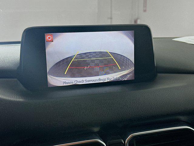 used 2019 Mazda CX-5 car, priced at $17,997