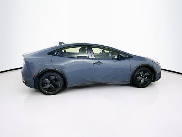 used 2023 Toyota Prius car, priced at $25,389