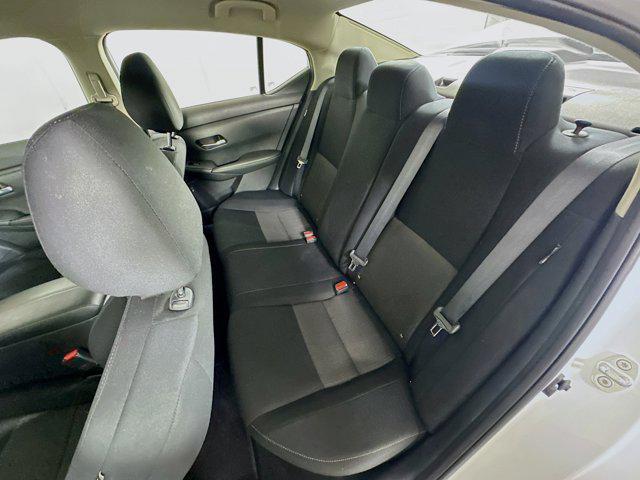 used 2023 Nissan Sentra car, priced at $17,897