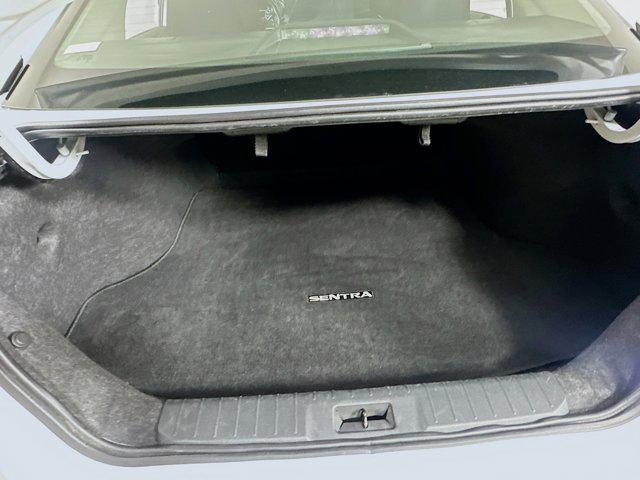 used 2023 Nissan Sentra car, priced at $17,497