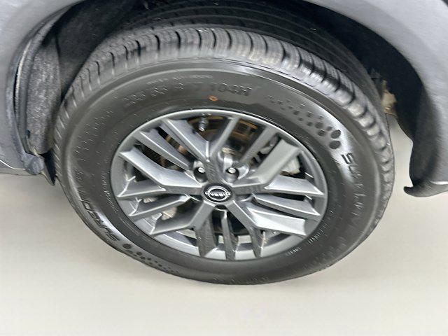 used 2023 Nissan Rogue car, priced at $19,397