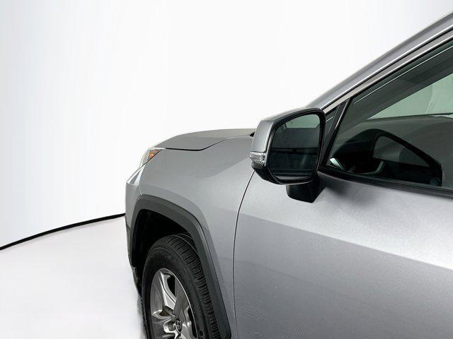 used 2023 Toyota RAV4 car, priced at $26,189