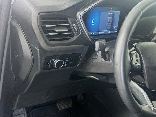 used 2024 Ford Escape car, priced at $20,497