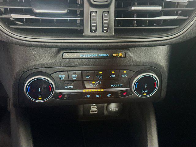 used 2024 Ford Escape car, priced at $20,497