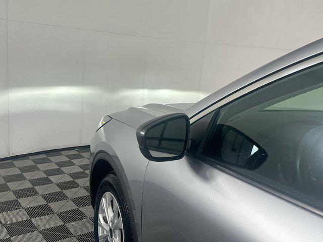 used 2024 Ford Escape car, priced at $20,497
