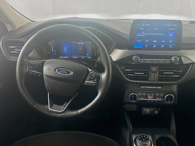 used 2024 Ford Escape car, priced at $20,497