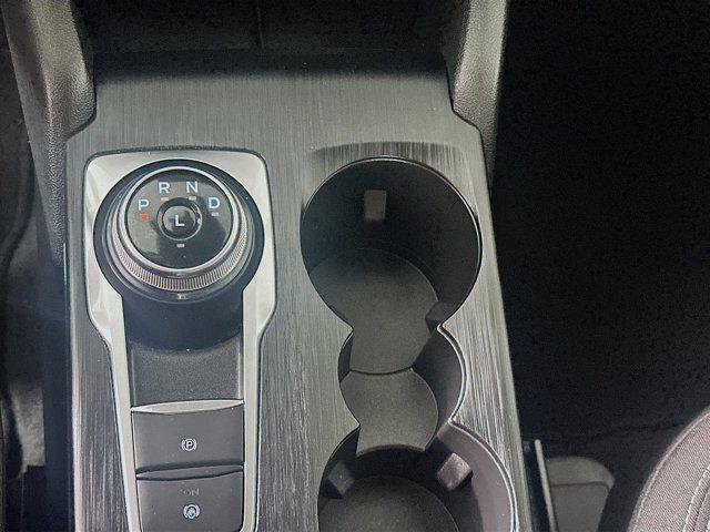 used 2024 Ford Escape car, priced at $20,497