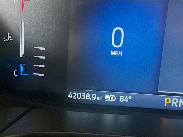 used 2024 Ford Escape car, priced at $20,497