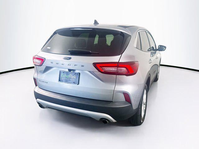used 2024 Ford Escape car, priced at $20,497