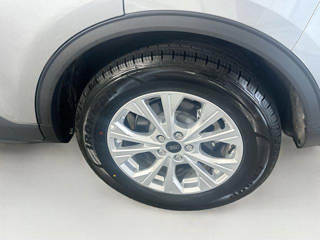 used 2024 Ford Escape car, priced at $20,497