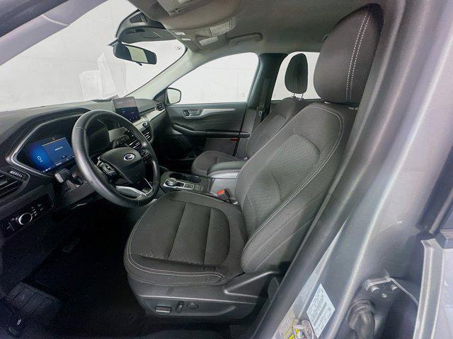 used 2024 Ford Escape car, priced at $20,497