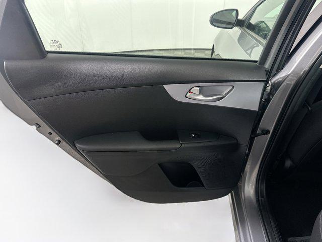 used 2024 Kia Forte car, priced at $15,997