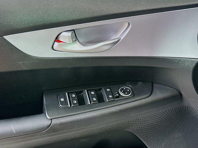 used 2024 Kia Forte car, priced at $15,997