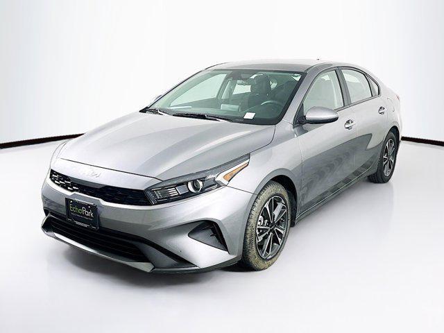 used 2024 Kia Forte car, priced at $15,997