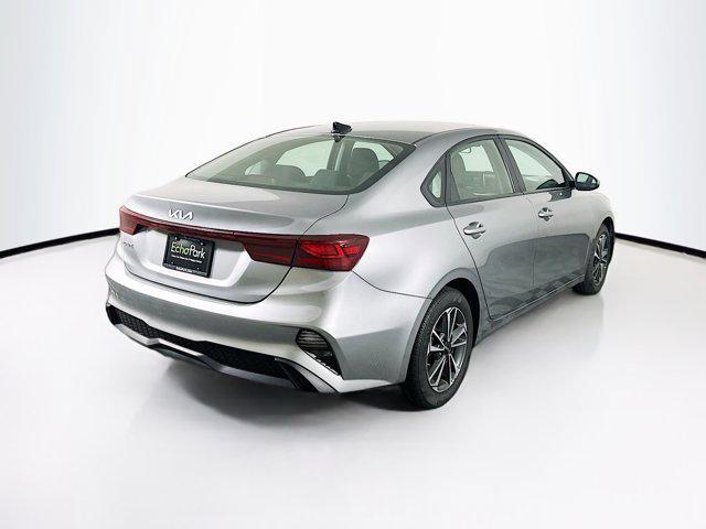 used 2024 Kia Forte car, priced at $15,997