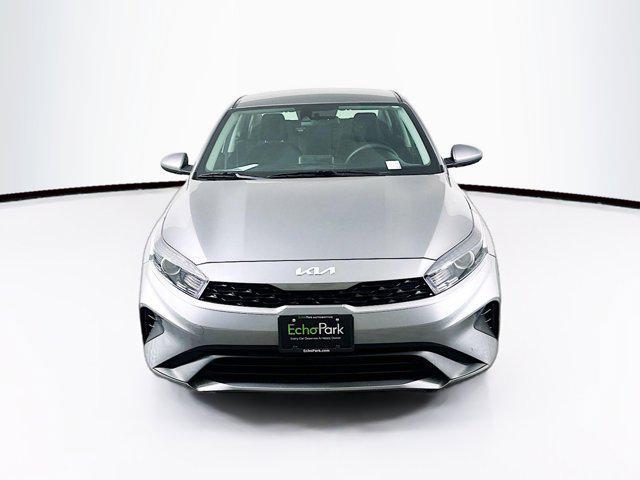 used 2024 Kia Forte car, priced at $15,997