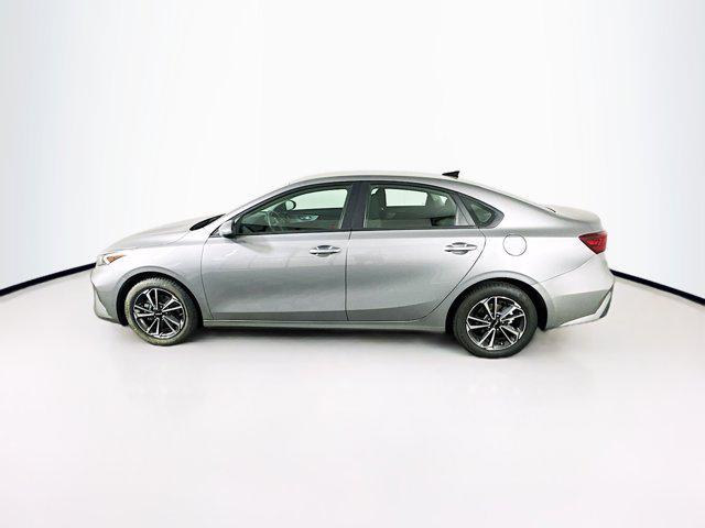 used 2024 Kia Forte car, priced at $15,997