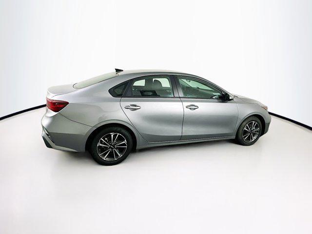 used 2024 Kia Forte car, priced at $15,997