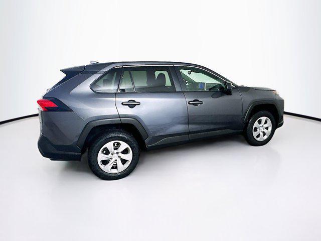 used 2024 Toyota RAV4 car, priced at $26,997