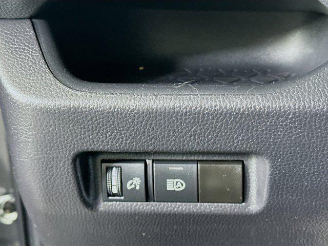 used 2024 Toyota RAV4 car, priced at $26,997