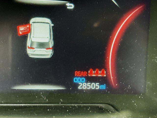 used 2024 Toyota RAV4 car, priced at $26,997