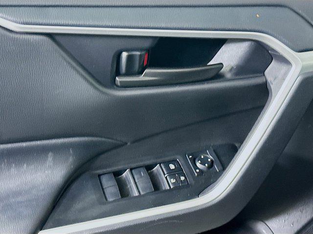 used 2024 Toyota RAV4 car, priced at $26,997