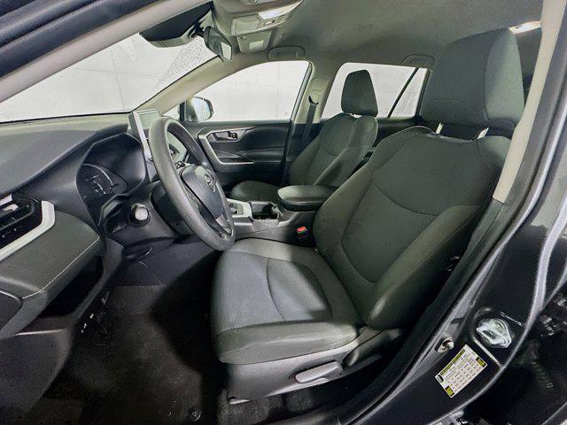 used 2024 Toyota RAV4 car, priced at $26,997