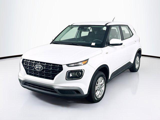 used 2023 Hyundai Venue car, priced at $16,189