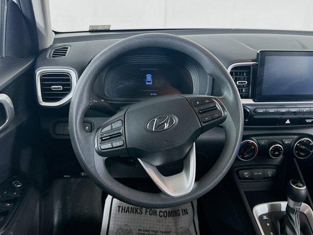 used 2023 Hyundai Venue car, priced at $16,189