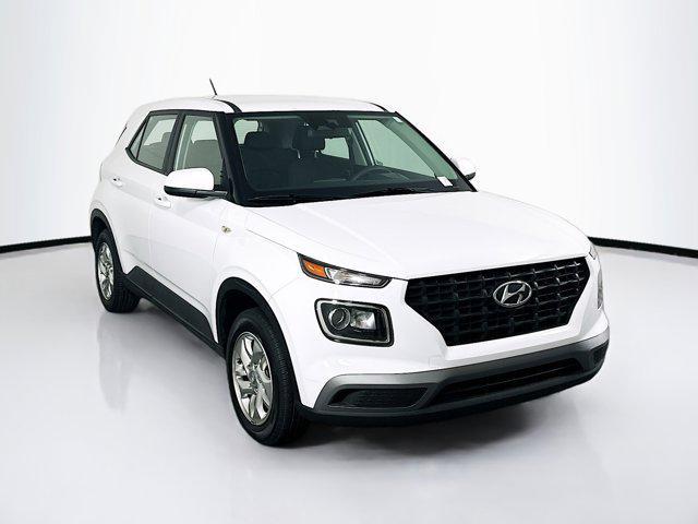 used 2023 Hyundai Venue car, priced at $16,189